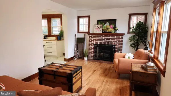 Harrisburg, PA 17109,3428 KRAMER ST