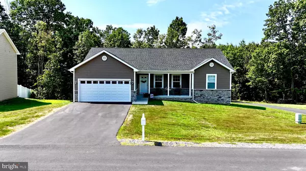 740 BASIN DRIVE, Inwood, WV 25428