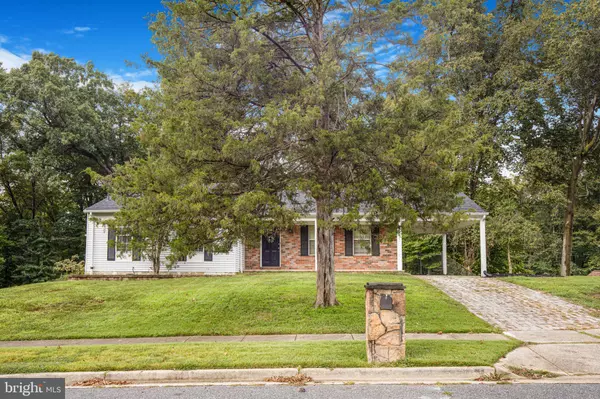 804 CASCADE DR, Fort Washington, MD 20744