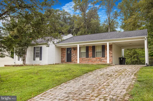 Fort Washington, MD 20744,804 CASCADE DR