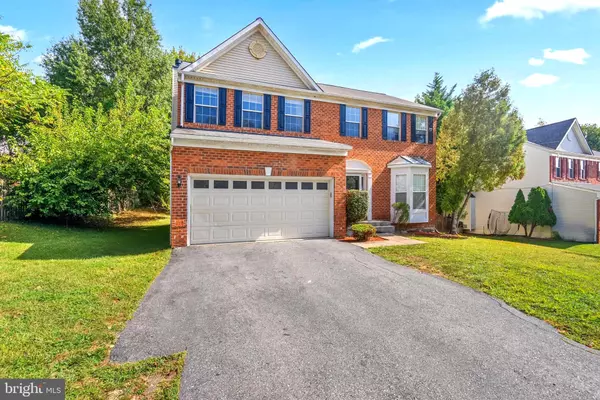 Hyattsville, MD 20783,8913 TONBRIDGE TER