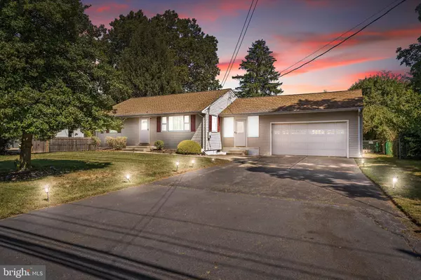 Hamilton, NJ 08690,728 HUGHES DR