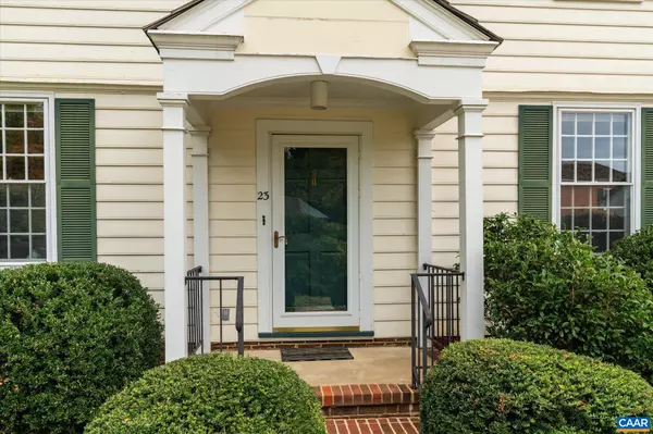 Charlottesville, VA 22903,23 EDNAM VILLAGE ST