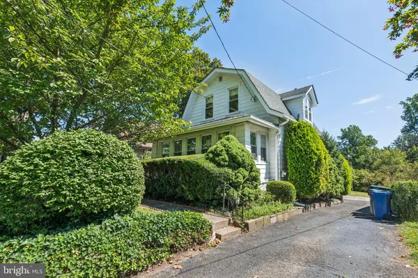 Jenkintown, PA 19046,375 CHURCH RD