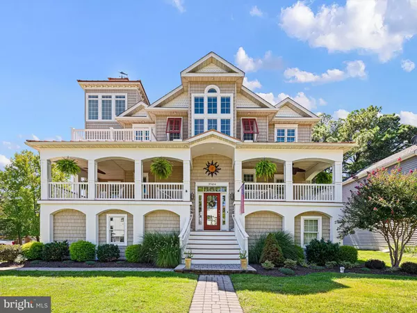 37454 3RD ST, Rehoboth Beach, DE 19971