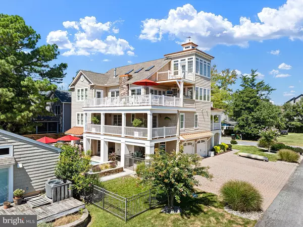 Rehoboth Beach, DE 19971,37454 3RD ST