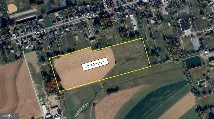 Strasburg, PA 17579,0 MILLER ST