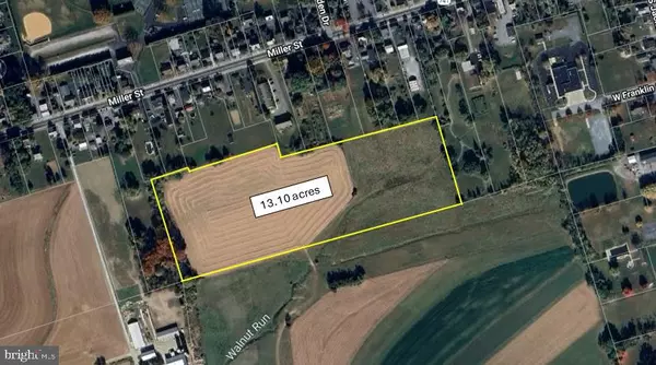 0 MILLER ST, Strasburg, PA 17579