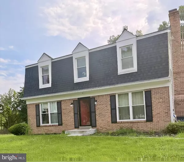 10313 MUSKET CT,  Fort Washington,  MD 20744