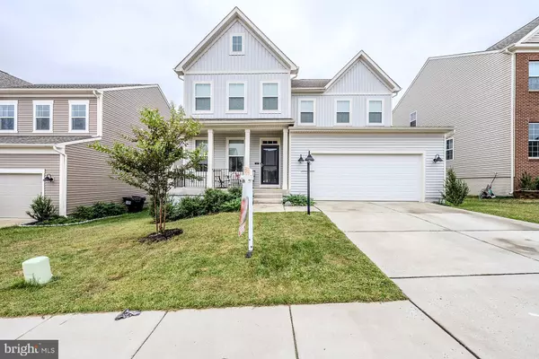 Jeffersonton, VA 22724,2060 ARMSTRONG TER