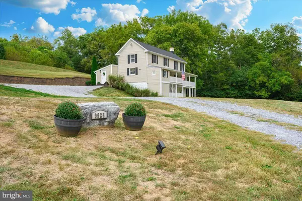Walkersville, MD 21793,9928 DAYSVILLE RD