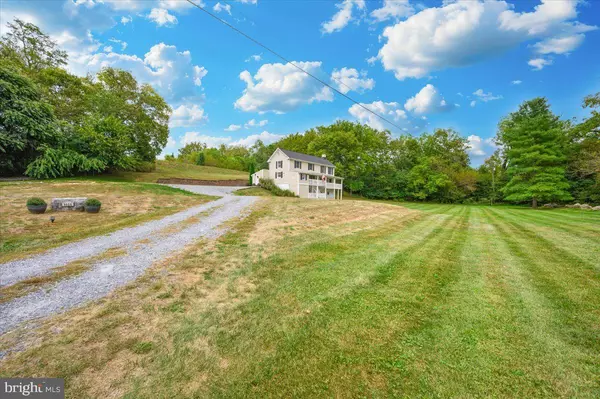 Walkersville, MD 21793,9928 DAYSVILLE RD