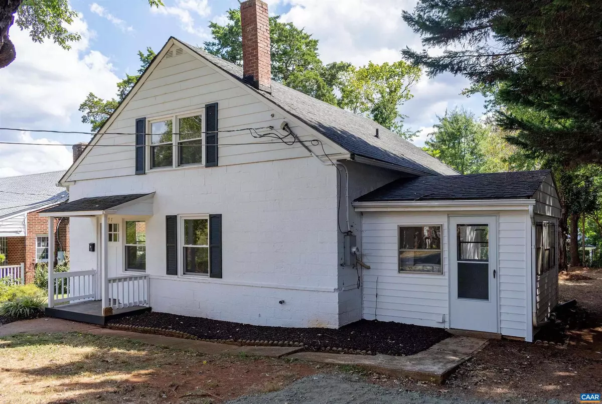 Orange, VA 22960,194 MORTON ST