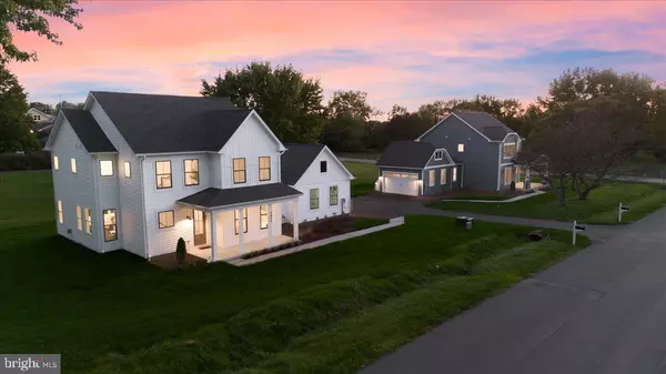 Jefferson, MD 21755,3805 BROOK DR