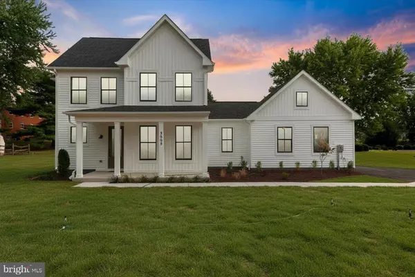 3805 BROOK DR, Jefferson, MD 21755