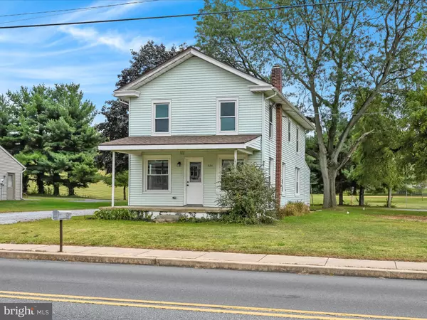 Ephrata, PA 17522,623 N STATE ST