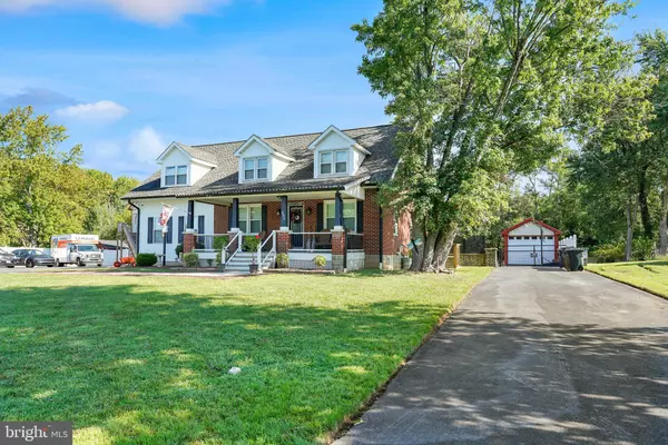 Charlestown, MD 21914,332 CAROLINE ST