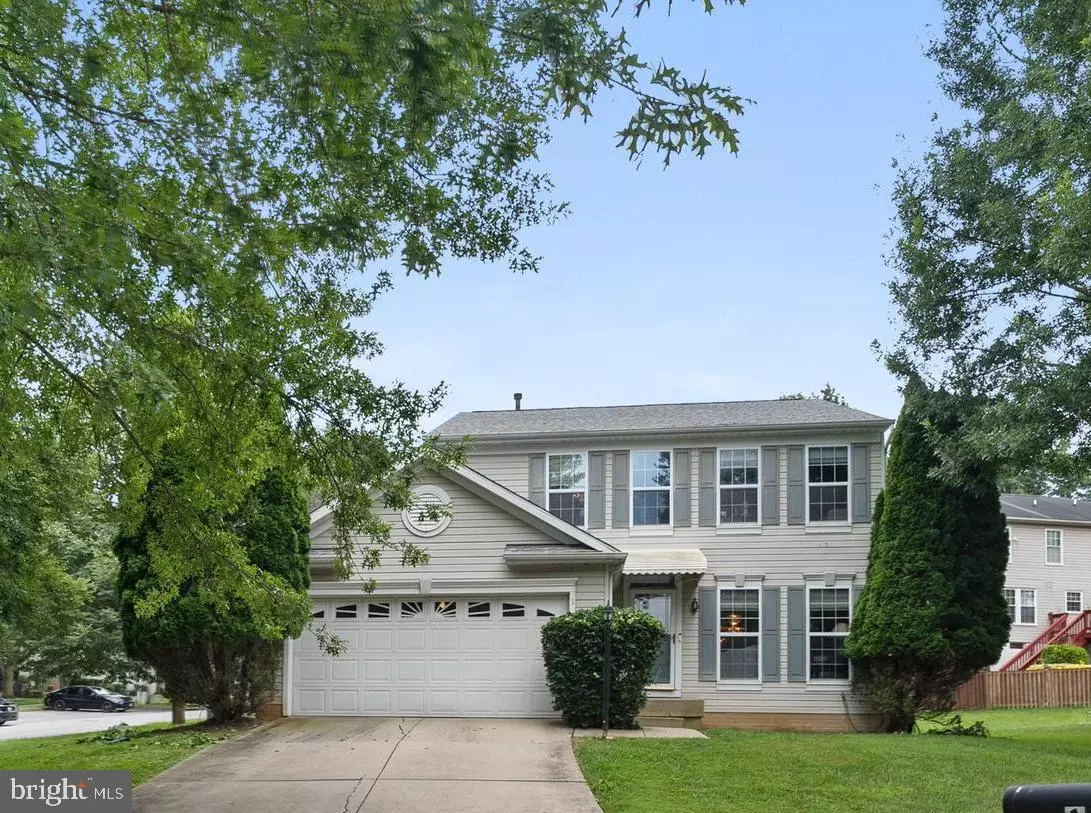 Randallstown, MD 21133,1 ROCK STORY CT