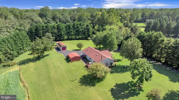 Mechanicsville, MD 20659,39940 OSCAR BUCKLER LN