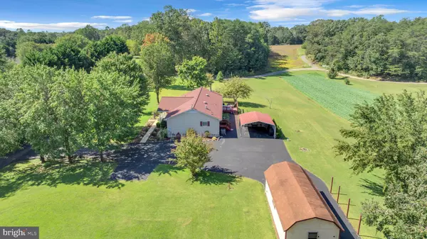 Mechanicsville, MD 20659,39940 OSCAR BUCKLER LN