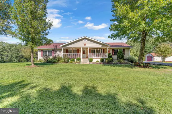 Mechanicsville, MD 20659,39940 OSCAR BUCKLER LN