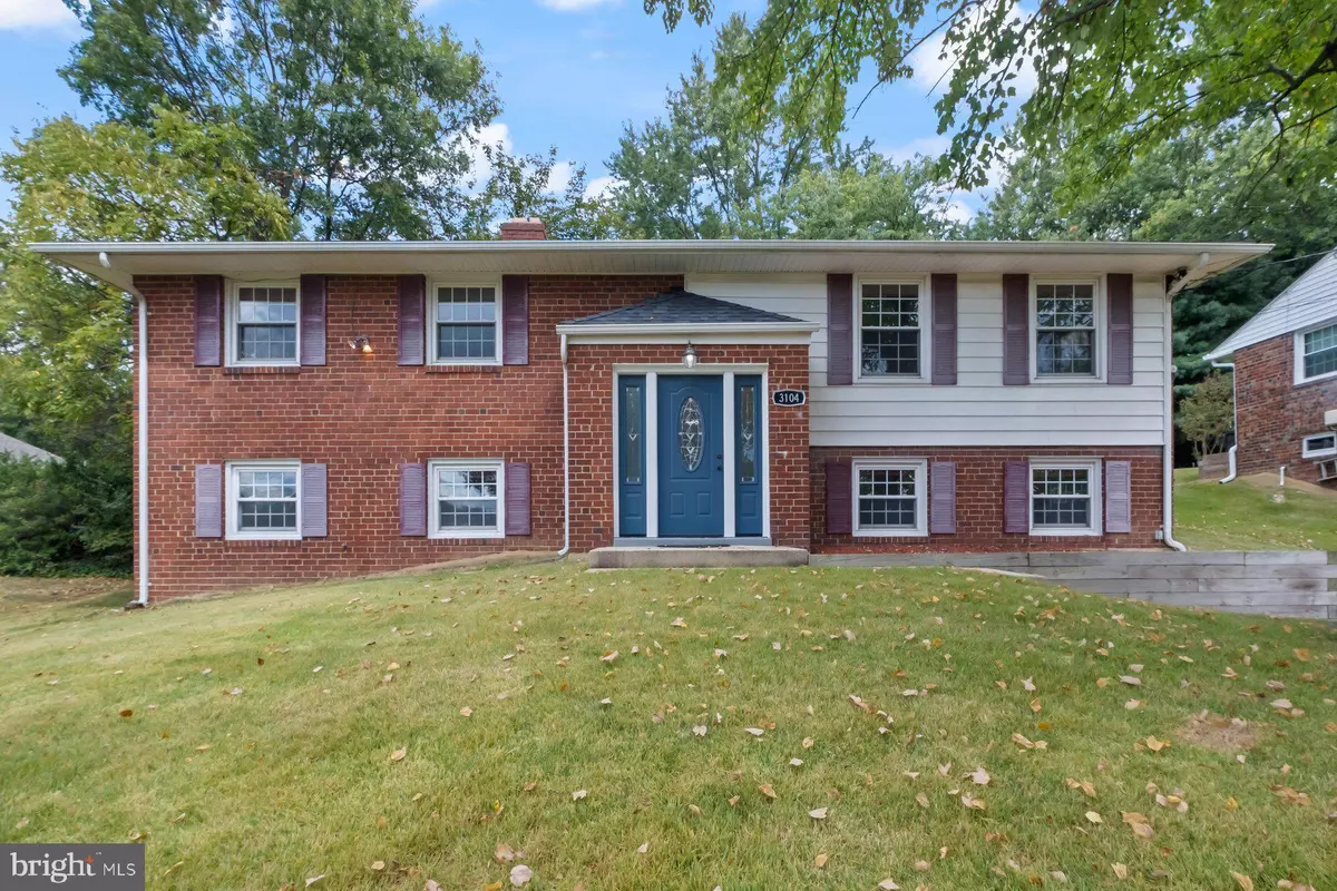 Silver Spring, MD 20904,3104 CORDOBA ST