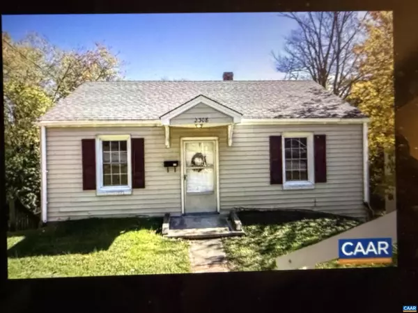 2308-A CENTER AVE #A, Charlottesville, VA 22903