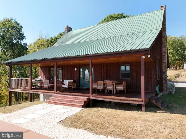 Duncansville, PA 16635,209 BUCK RIDGE