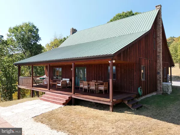 Duncansville, PA 16635,209 BUCK RIDGE