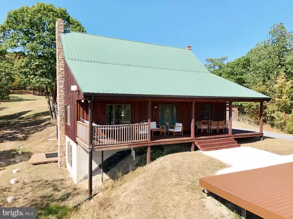 Duncansville, PA 16635,209 BUCK RIDGE