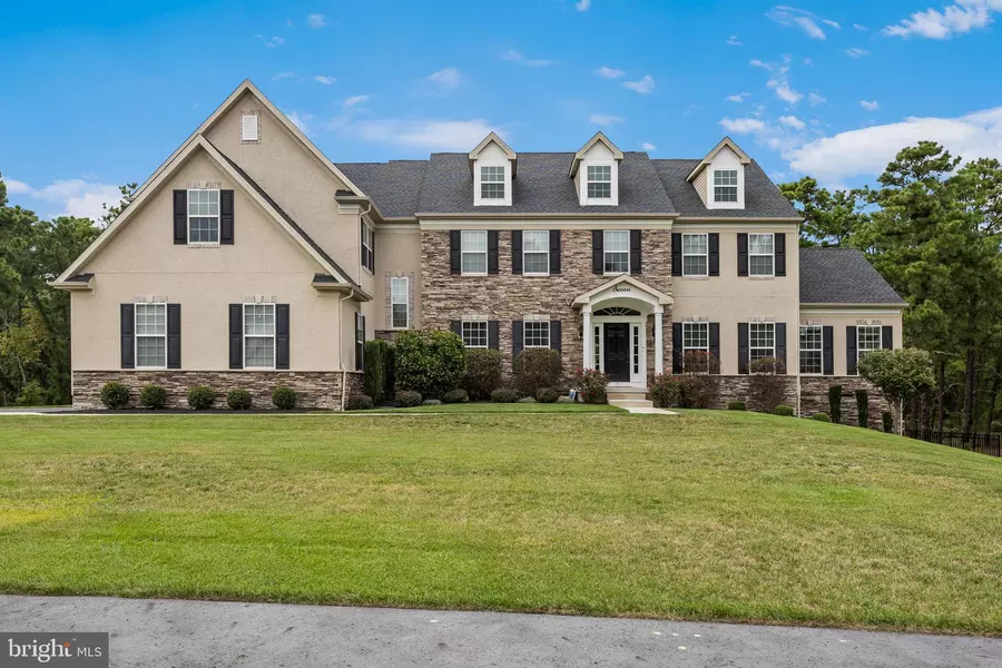 7 ABERDEEN CT, Marlton, NJ 08053