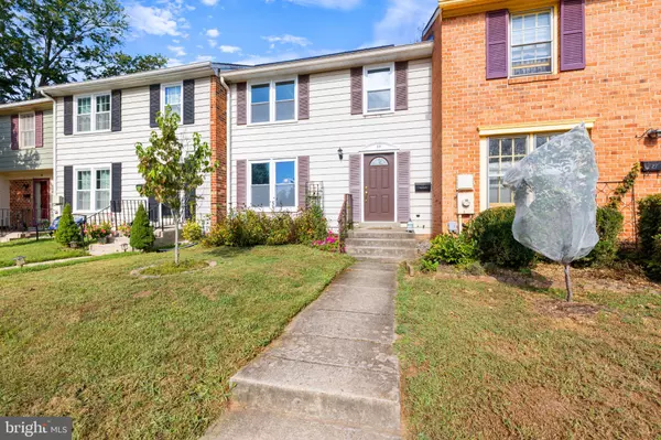 29 METZ CT, Germantown, MD 20874