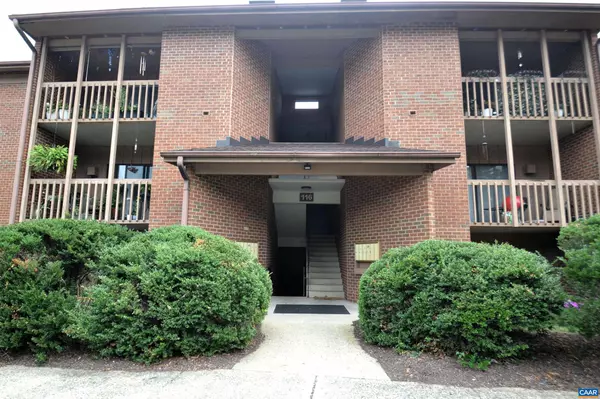 116 TURTLE CREEK RD #2, Charlottesville, VA 22901