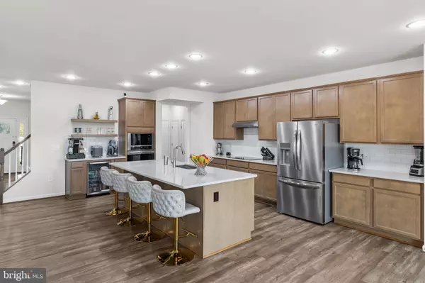 Spotsylvania, VA 22551,11708 ROBIN WOODS CIR