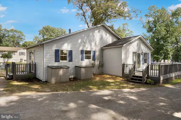 Pasadena, MD 21122,222 MAGOTHY RD