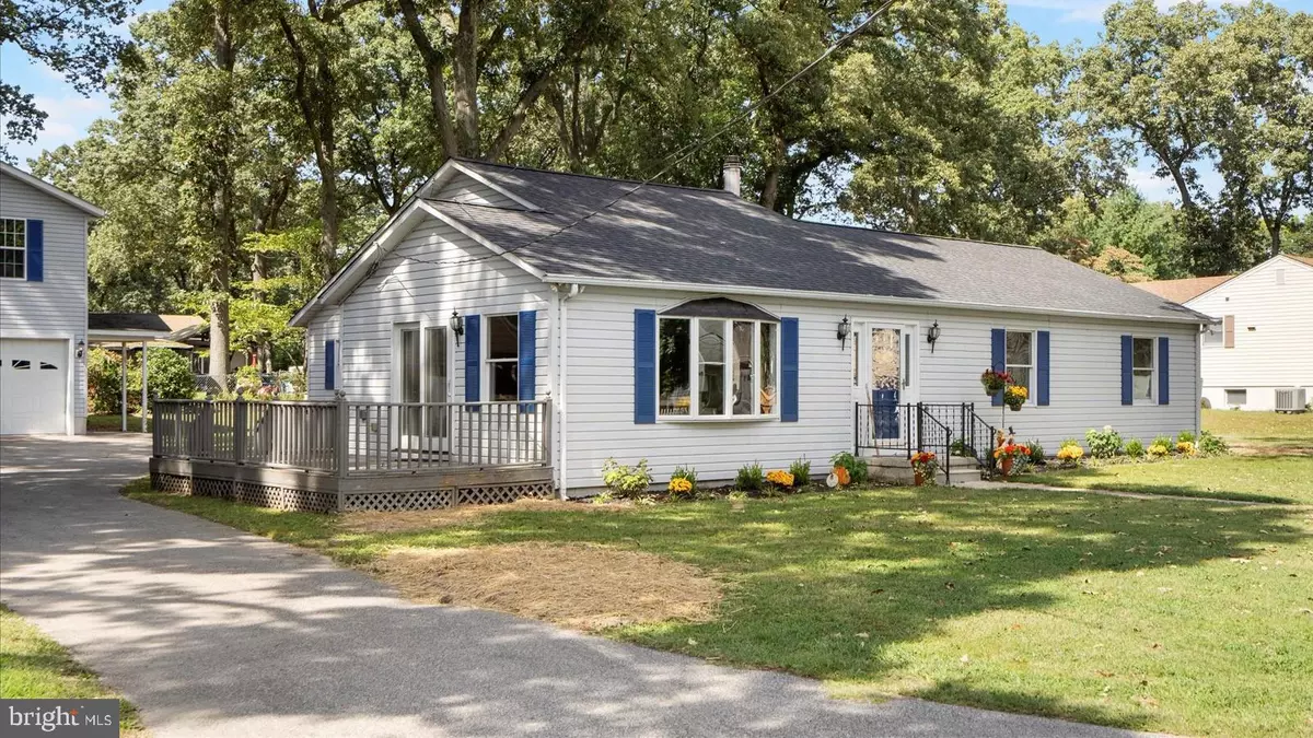 Pasadena, MD 21122,222 MAGOTHY RD