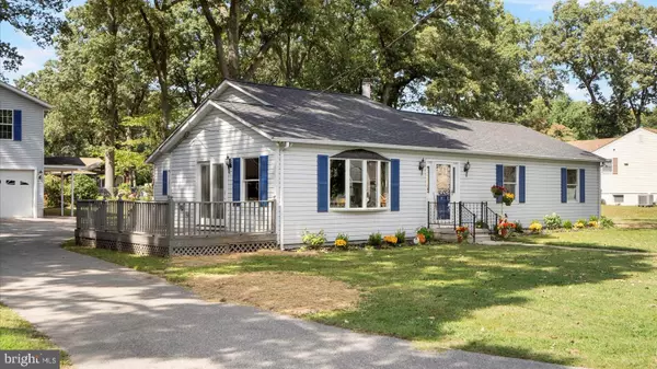 222 MAGOTHY RD, Pasadena, MD 21122