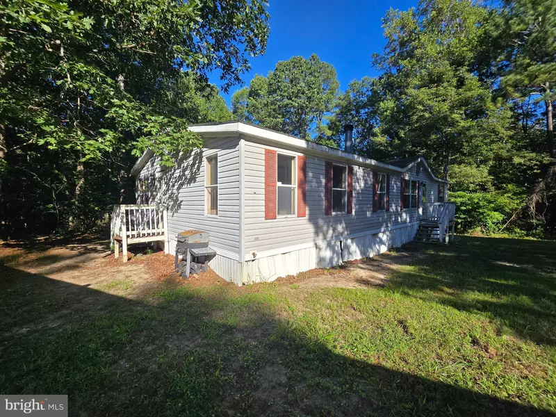 19373 MONROEVILLE RD, Ruther Glen, VA 22546