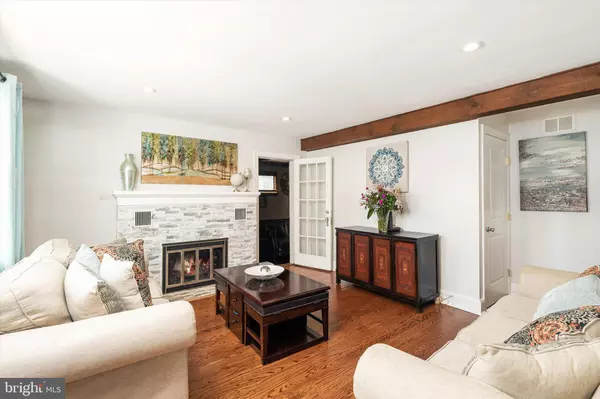 Hamilton, NJ 08619,153 SHERIDAN RD