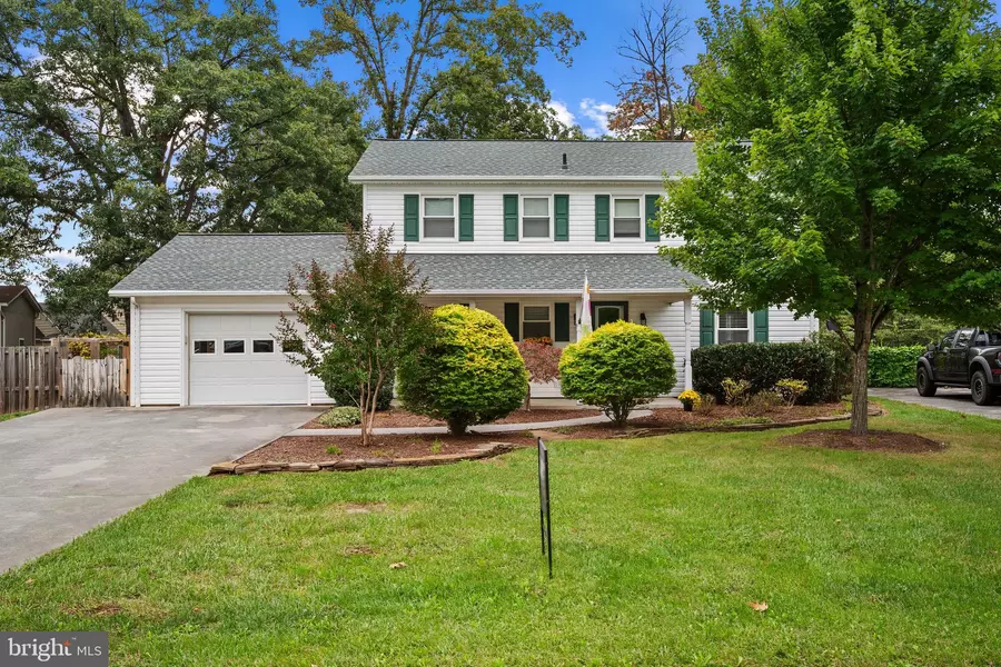 118 RUSSELLCROFT RD, Winchester, VA 22601
