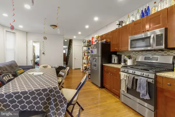 Philadelphia, PA 19104,3953 BALTIMORE AVE