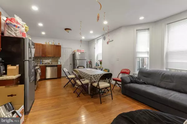 Philadelphia, PA 19104,3953 BALTIMORE AVE