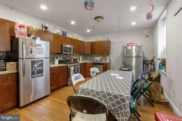 Philadelphia, PA 19104,3953 BALTIMORE AVE