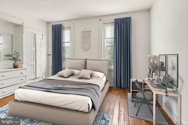 Philadelphia, PA 19104,3931 BALTIMORE AVE