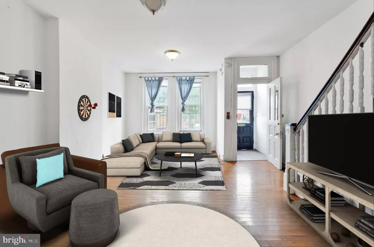 Philadelphia, PA 19104,3931 BALTIMORE AVE