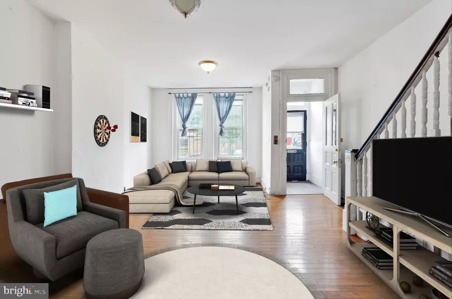 3931 BALTIMORE AVE, Philadelphia, PA 19104