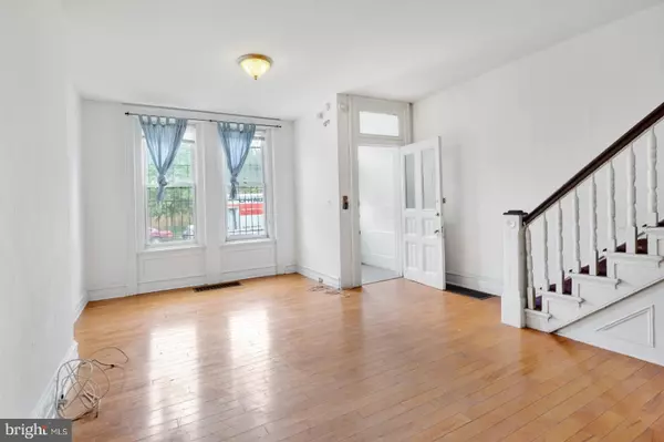 Philadelphia, PA 19104,3931 BALTIMORE AVE