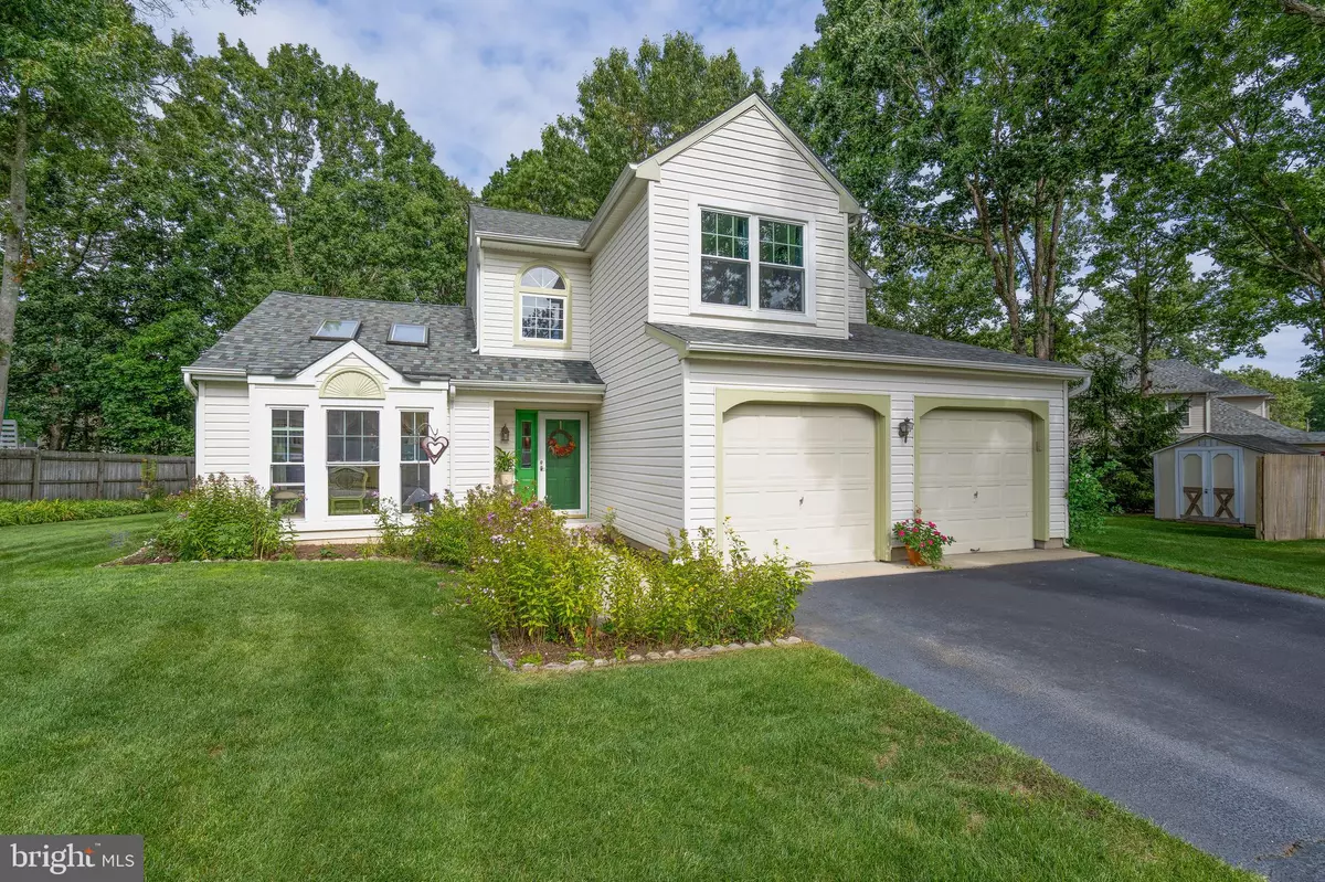 Millville, NJ 08332,6 JENNY DR