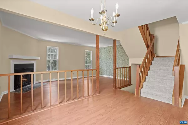 Charlottesville, VA 22911,2380 WHITNEY CT