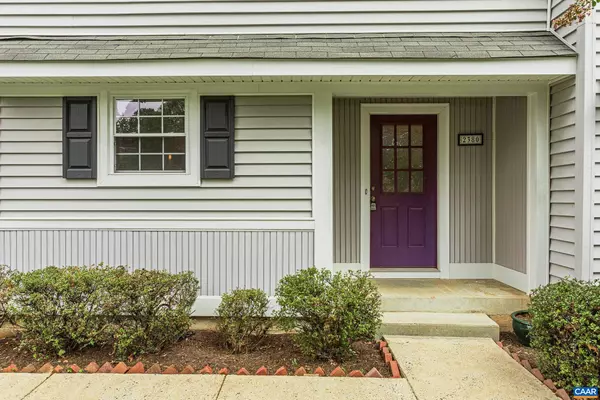Charlottesville, VA 22911,2380 WHITNEY CT